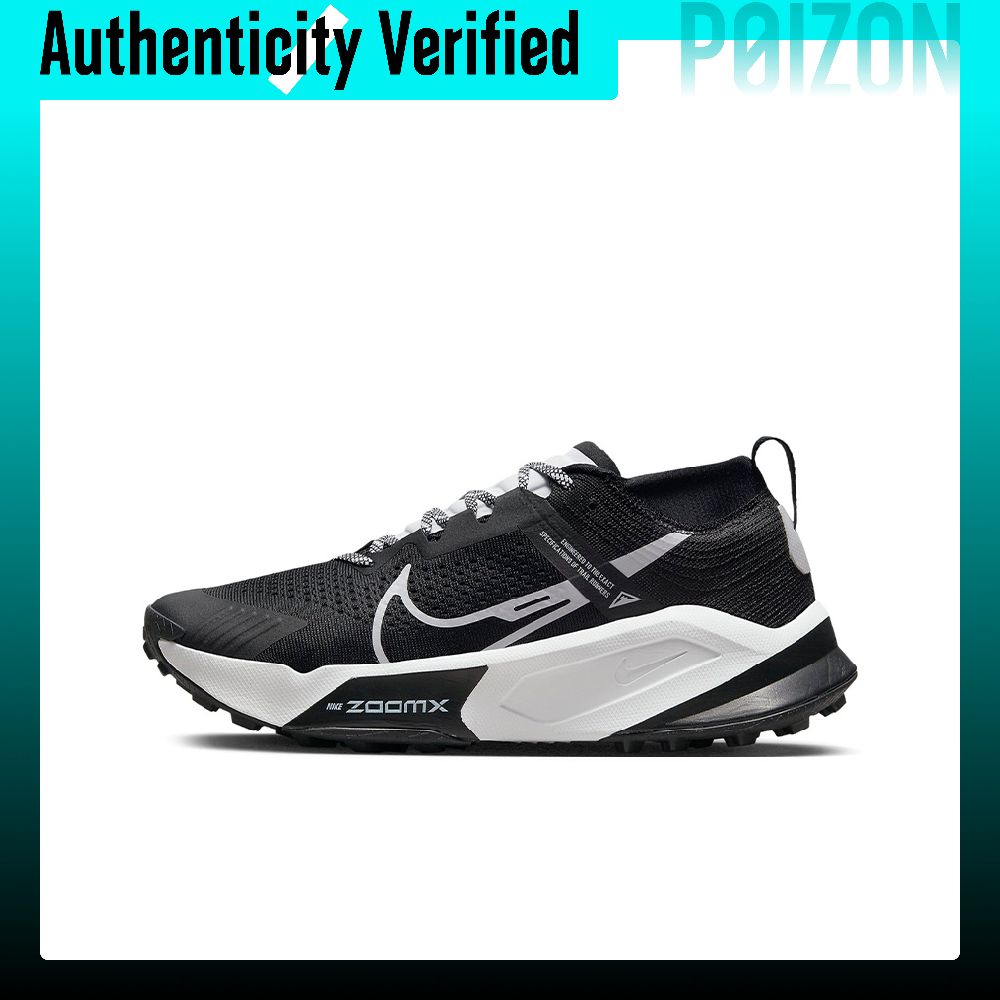 Men'S Shoes Zoomx - Nike ZoomX Zegama Trail Low top
