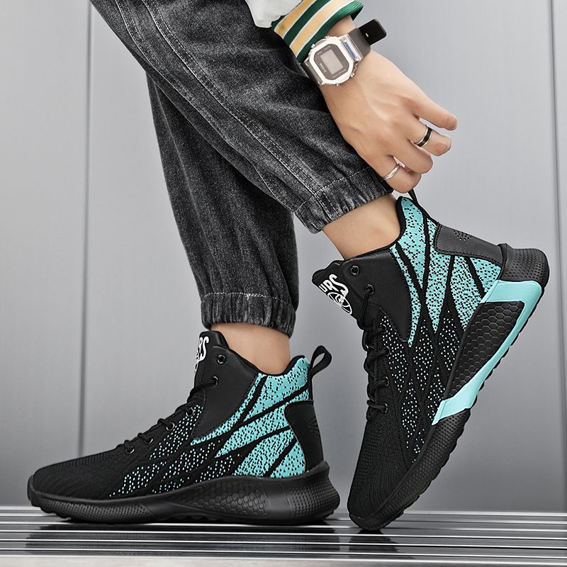 Men's Height Increasing Casual - Men'S Shoes With Height Increase 评论和价格
