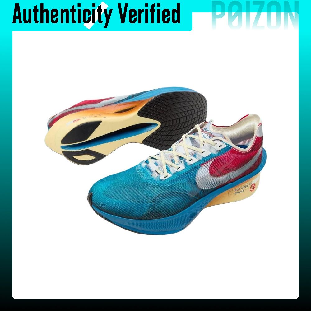 Nike ZOOMX VAPORFLY NEXT% 4 Fa - Men'S Shoes Zoomx 评论和价格