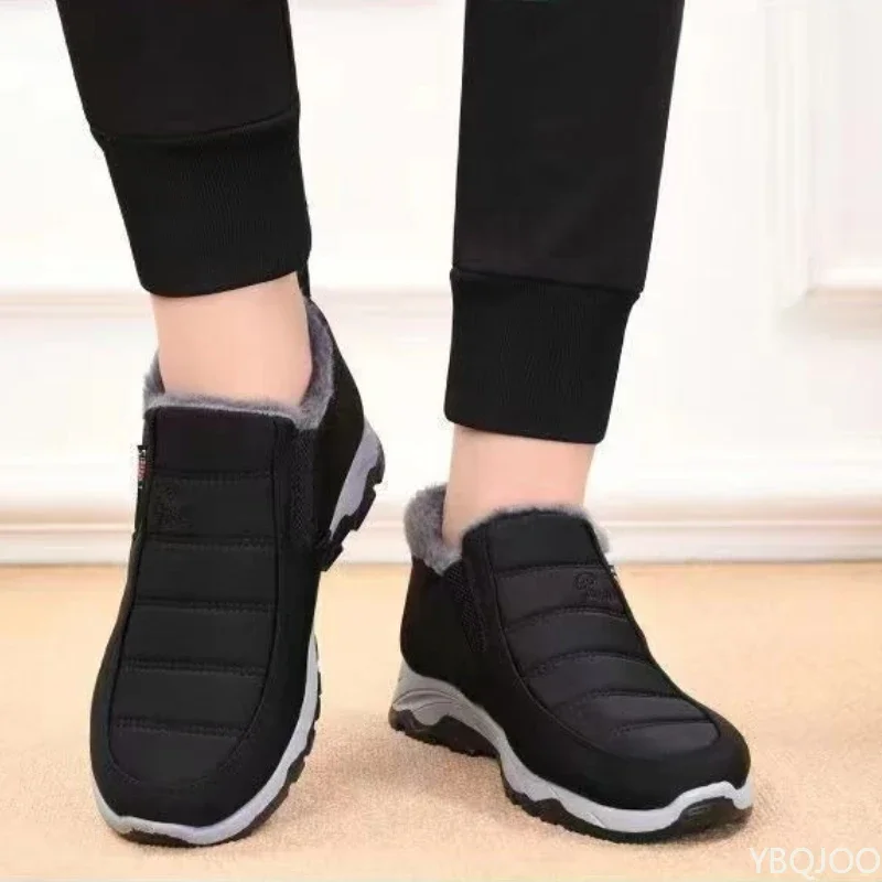 2026 New Winter Men's Thick So - Men'S Shoes Hoka Sale 评论和价格