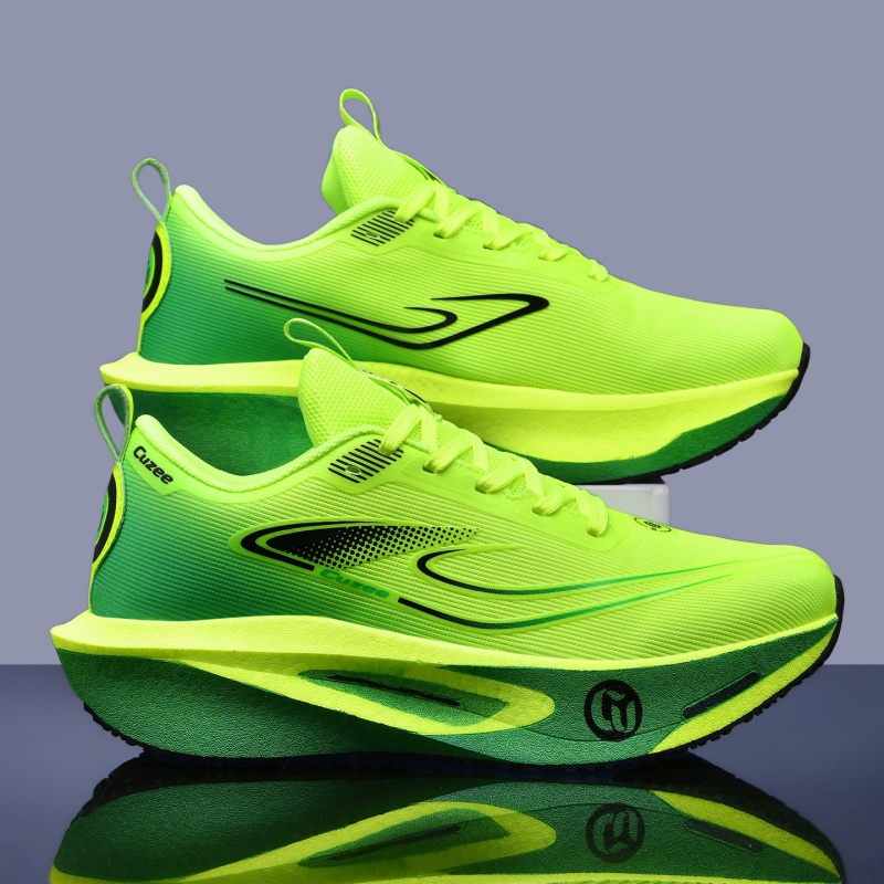 Men Running Shoes Carbon Board - Men'S Shoes Water Resistant 评论和价格