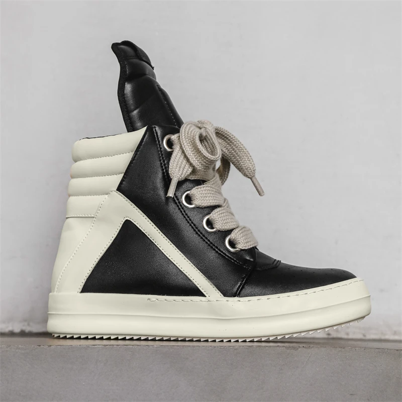 Men Casual Luxury Sneakers Str - Men'S Shoes Hoka Sale 评论和价格