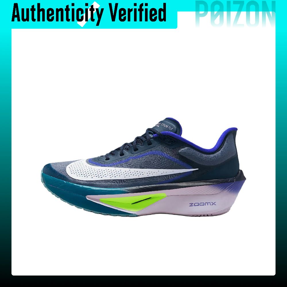 Nike Zoom Fly 6 ZoomX Foam Cas - Men'S Shoes Zoomx 评论和价格