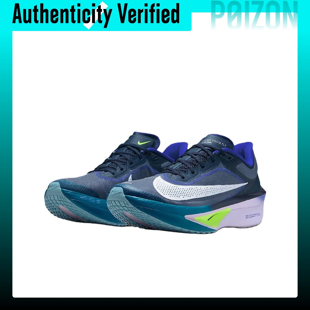 Nike Zoom Fly 6 ZoomX Foam Cas - Men'S Shoes Zoomx 评论和价格