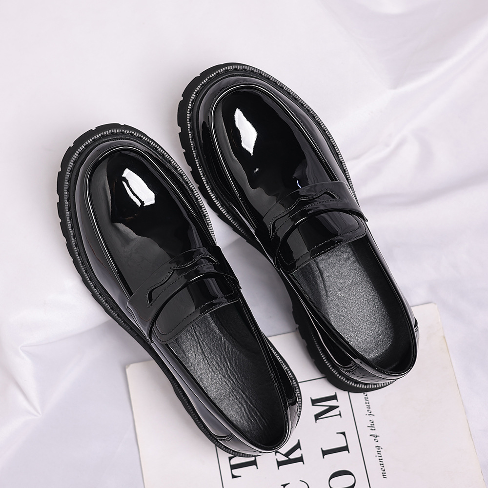 New Men's Loafers Slip On PU L - Men'S Shoes Hey Dude 评论和价格