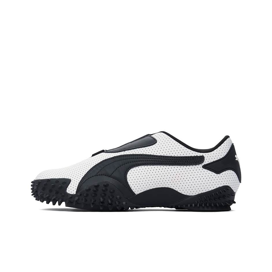 PUMA MOSTRO PERF Slip Resistan - Puma Shoes Rs-X 评论和价格