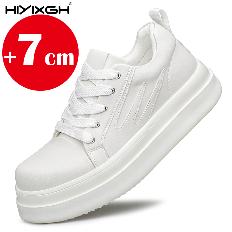 Invisible Height Increasing Sh - Men'S Shoes With Height Increase 评论和价格
