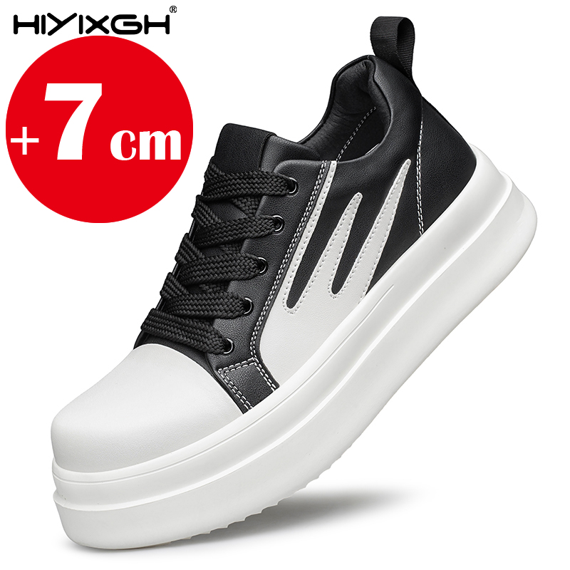 Invisible Height Increasing Sh - Men'S Shoes With Height Increase 评论和价格