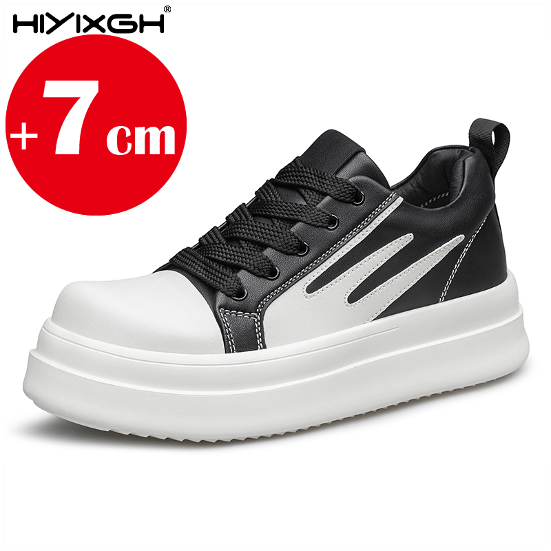 Invisible Height Increasing Sh - Men'S Shoes With Height Increase 评论和价格