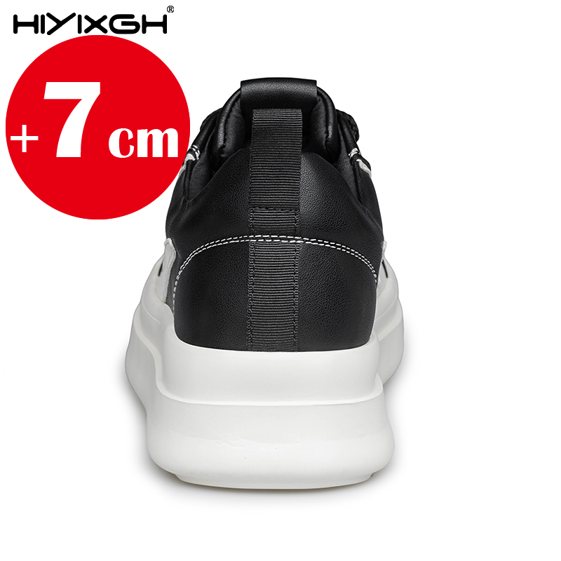Invisible Height Increasing Sh - Men'S Shoes With Height Increase 评论和价格