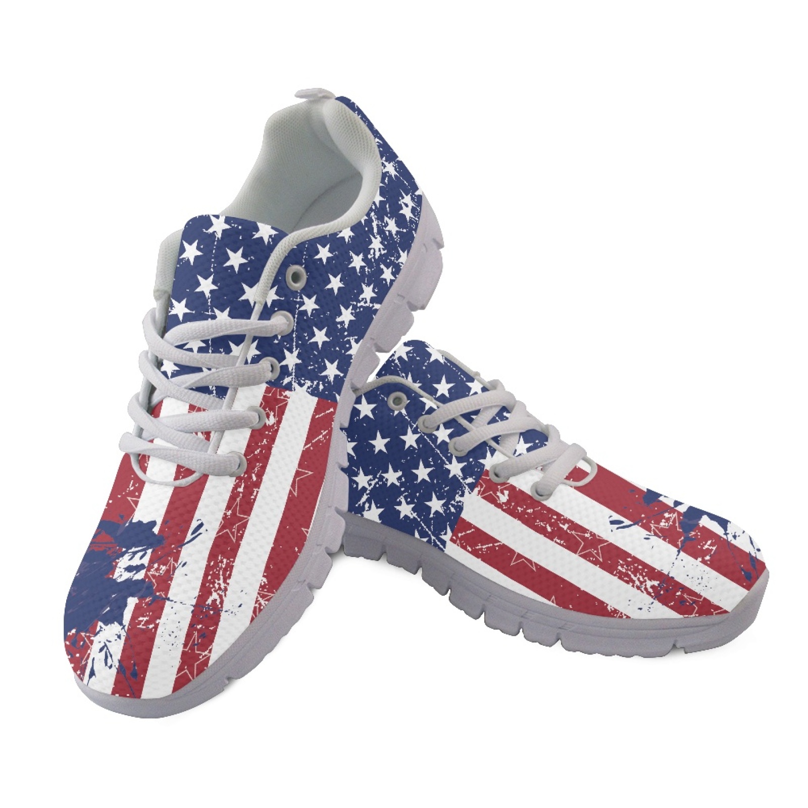 Coloranimal Lady Liberty Runni - Men'S Shoes Liberty 评论和价格