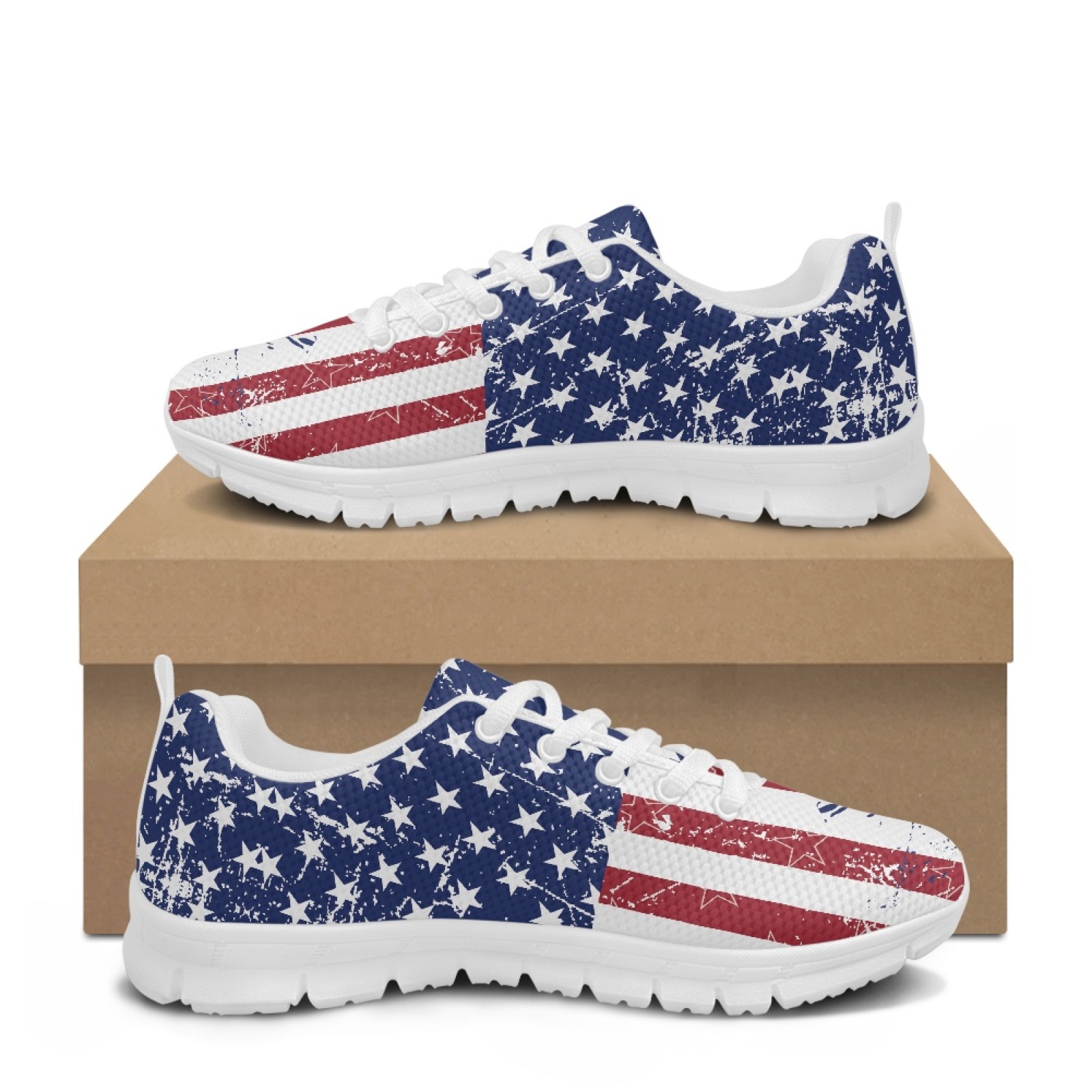 Coloranimal Lady Liberty Runni - Men'S Shoes Liberty 评论和价格