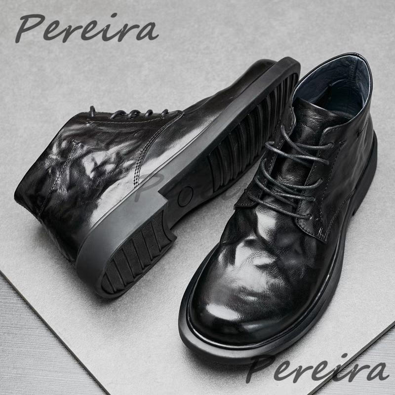 Autumn Winter Warm Men's Ankle - Men'S Shoes Hoka Sale 评论和价格