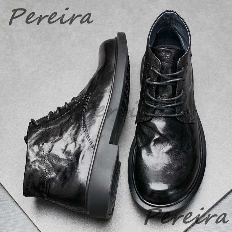 Autumn Winter Warm Men's Ankle - Men'S Shoes Hoka Sale 评论和价格