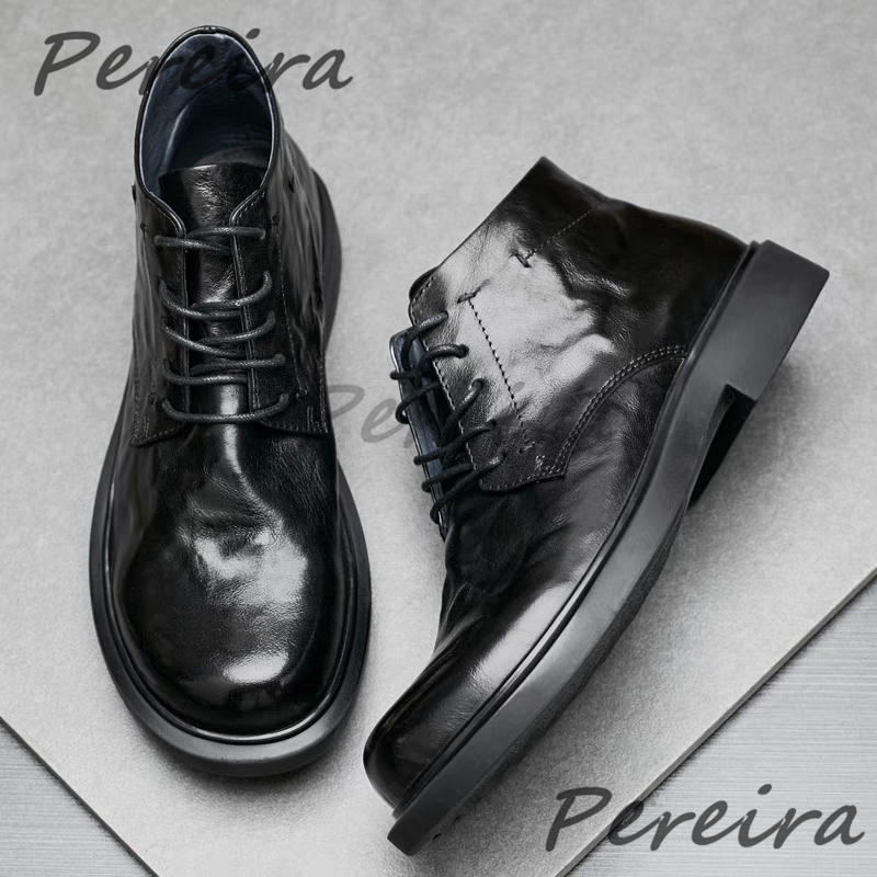 Autumn Winter Warm Men's Ankle - Men'S Shoes Hoka Sale 评论和价格