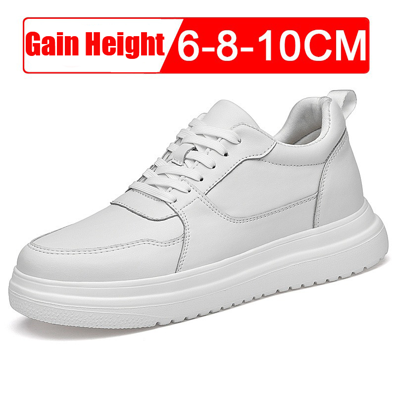 Men Elevator Height Increase S - Men'S Shoes With Height Increase 评论和价格