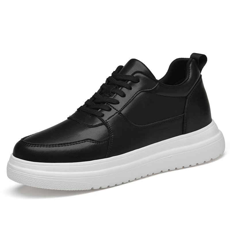 Men Elevator Height Increase S - Men'S Shoes With Height Increase 评论和价格