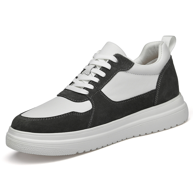 Men Elevator Height Increase S - Men'S Shoes With Height Increase 评论和价格