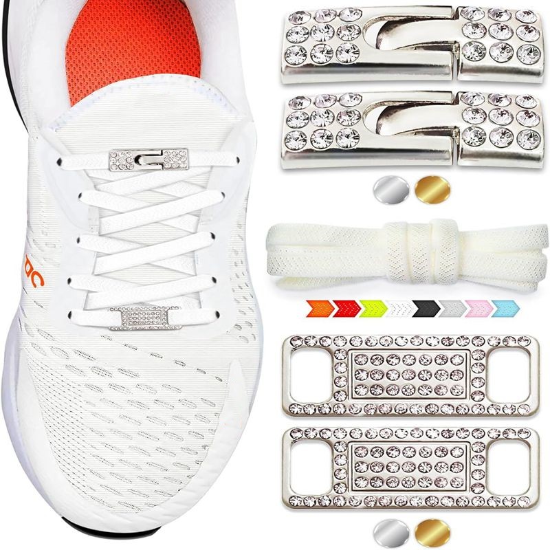 Luxury Bling Smart Buckle Meta - Men'S Shoes Smart 评论和价格