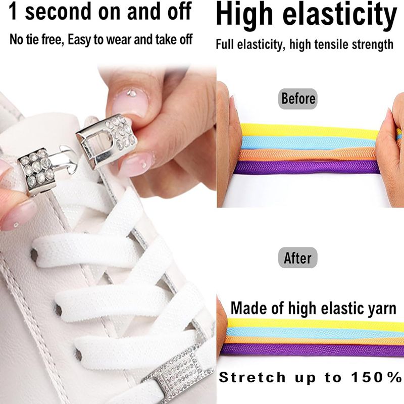 Luxury Bling Smart Buckle Meta - Men'S Shoes Smart 评论和价格
