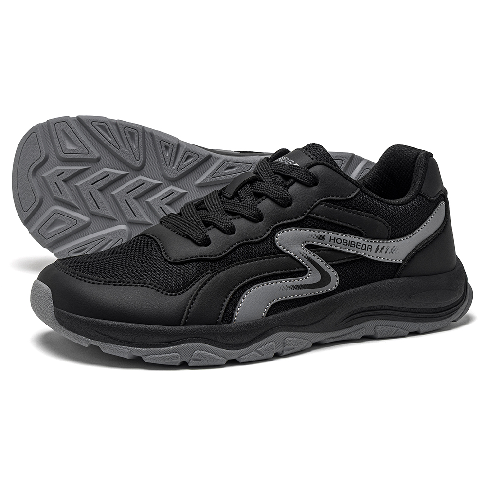 HOBIBEAR Unisex Wide Toe Runni - Men'S Shoes Hoka Sale 评论和价格