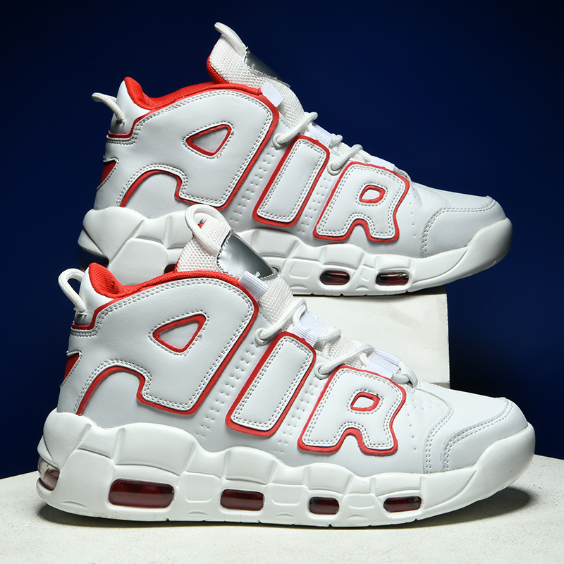 New Large-sized High-top Men's - Men'S Shoes Water Resistant 评论和价格