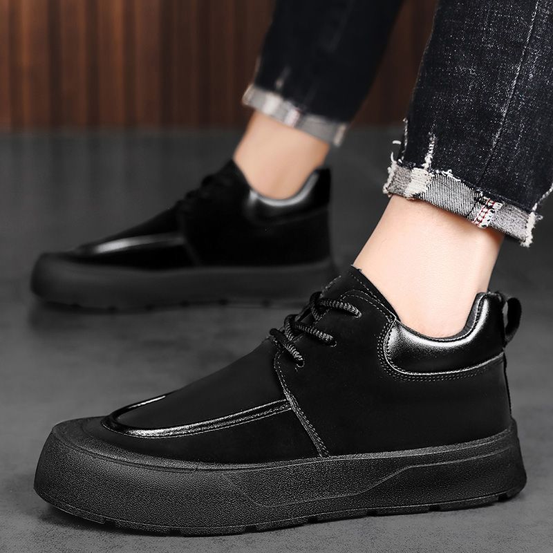 2025 New Business Casual Heigh - Men'S Shoes With Height Increase 评论和价格