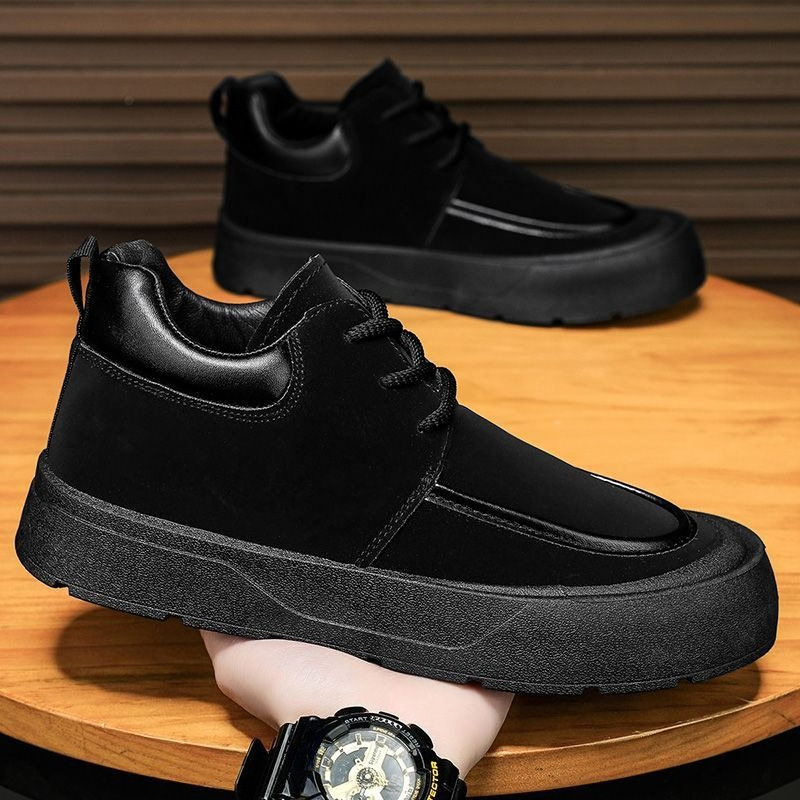 2025 New Business Casual Heigh - Men'S Shoes With Height Increase 评论和价格