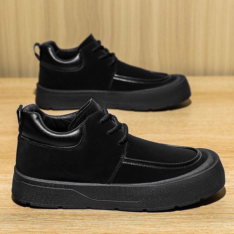 2025 New Business Casual Heigh - Men'S Shoes With Height Increase 评论和价格