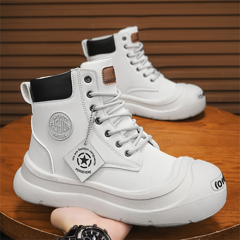 Shorts Ankle Boots Fashionable - Men'S Shoes Hoka Sale 评论和价格