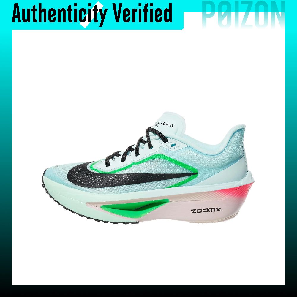 Nike Zoom Fly 6 Low top ZoomX  - Men'S Shoes Zoomx 评论和价格