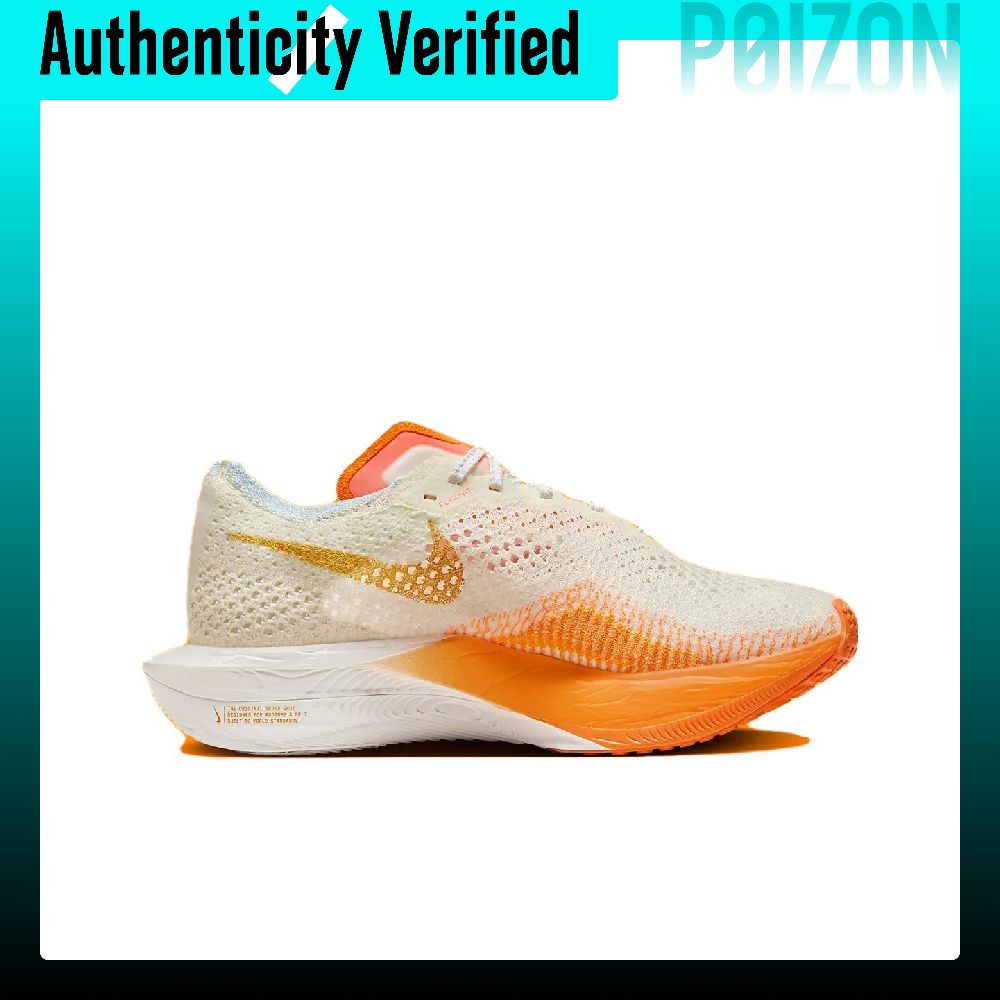 Nike ZoomX Vaporfly 3 Running  - Men'S Shoes Zoomx 评论和价格