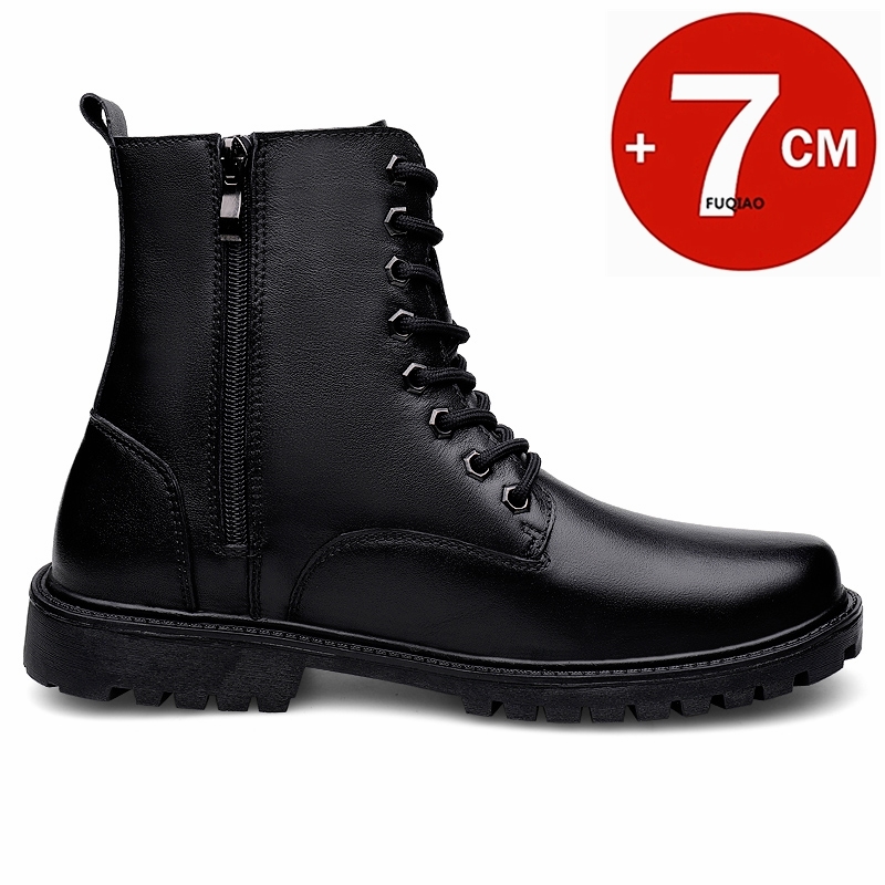 Men 6cm Hidden Height Increasi - Men'S Shoes Increase Height 评论和价格