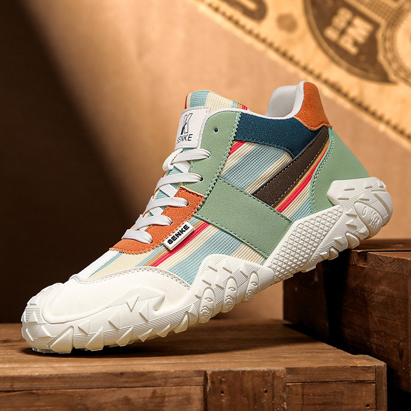 Fashion Light Aniti Slip High  - Men'S Shoes Hoka Sale 评论和价格